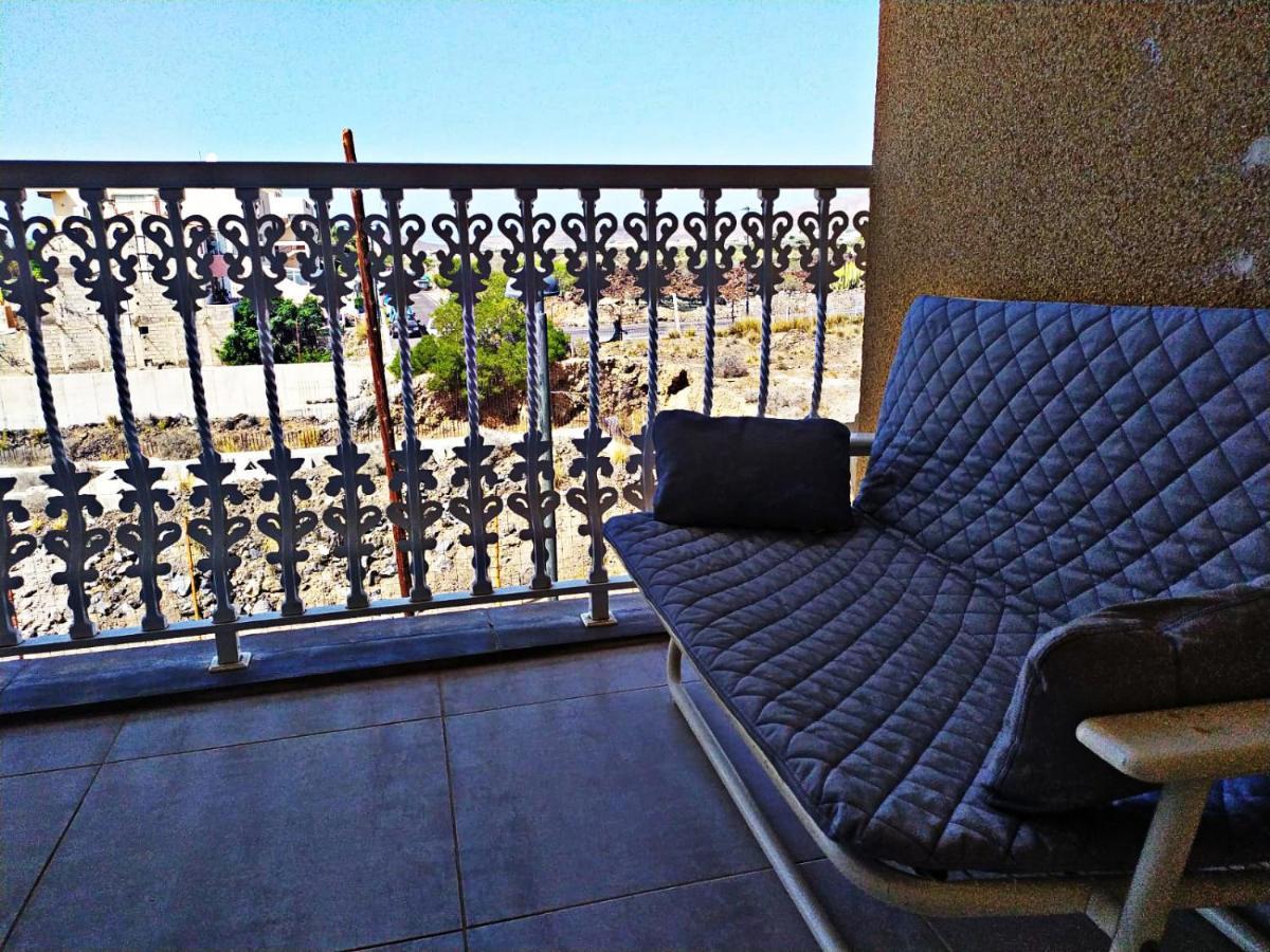 2 Bedroom Bright Apartment Tenerife Costa Del Silencio Buitenkant foto